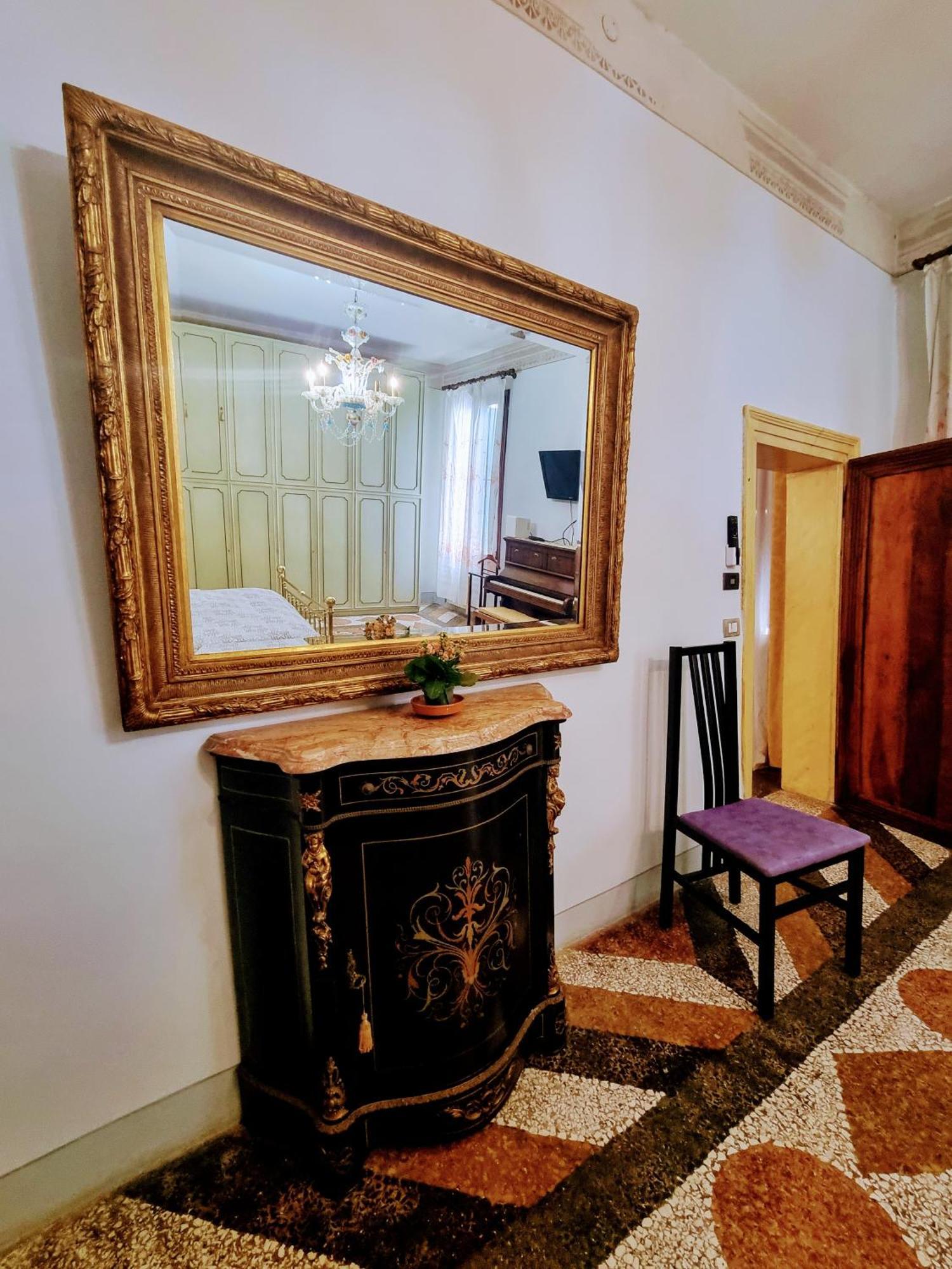 Villa Nani Mocenigo Доло Екстериор снимка