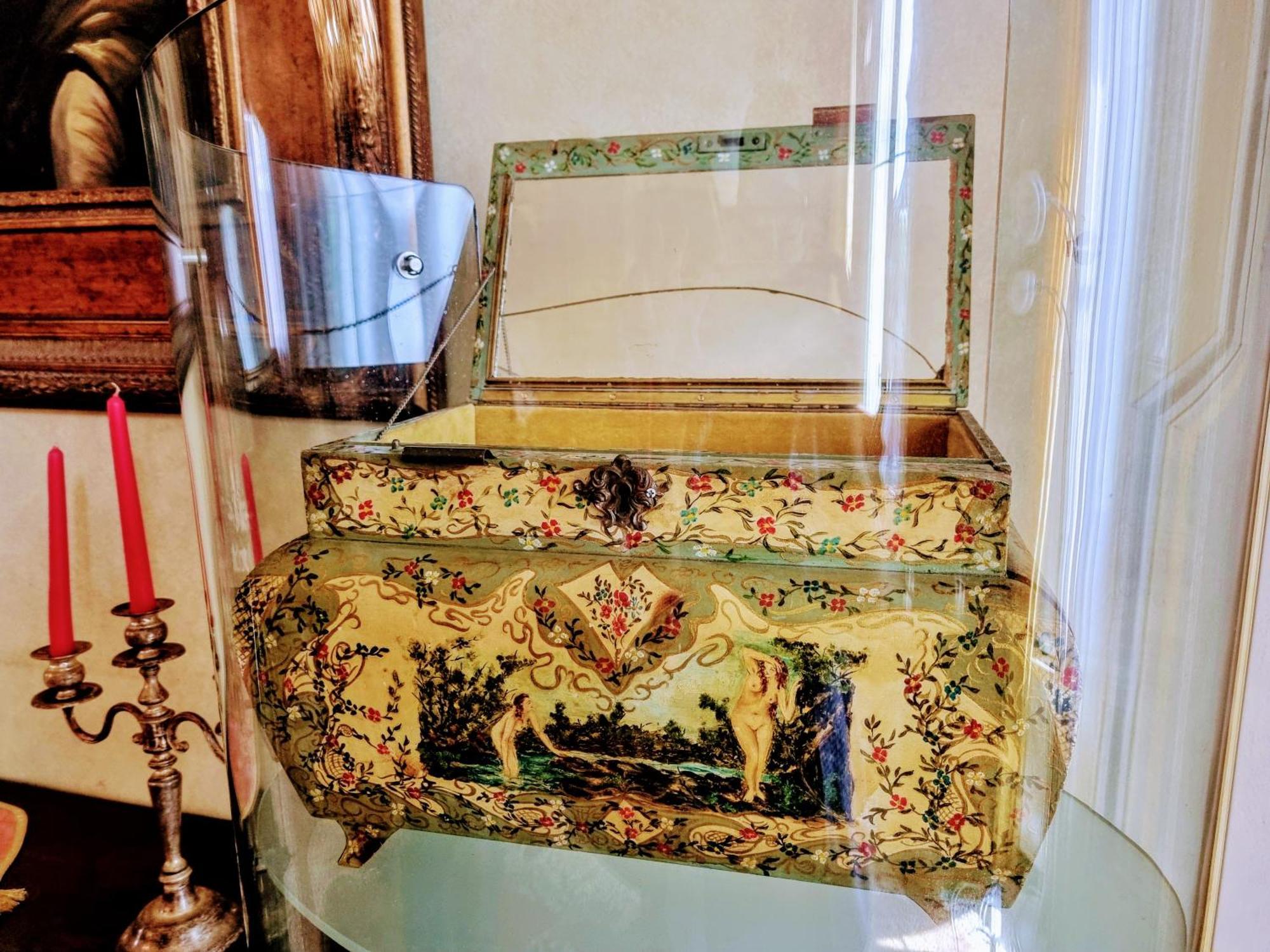 Villa Nani Mocenigo Доло Екстериор снимка