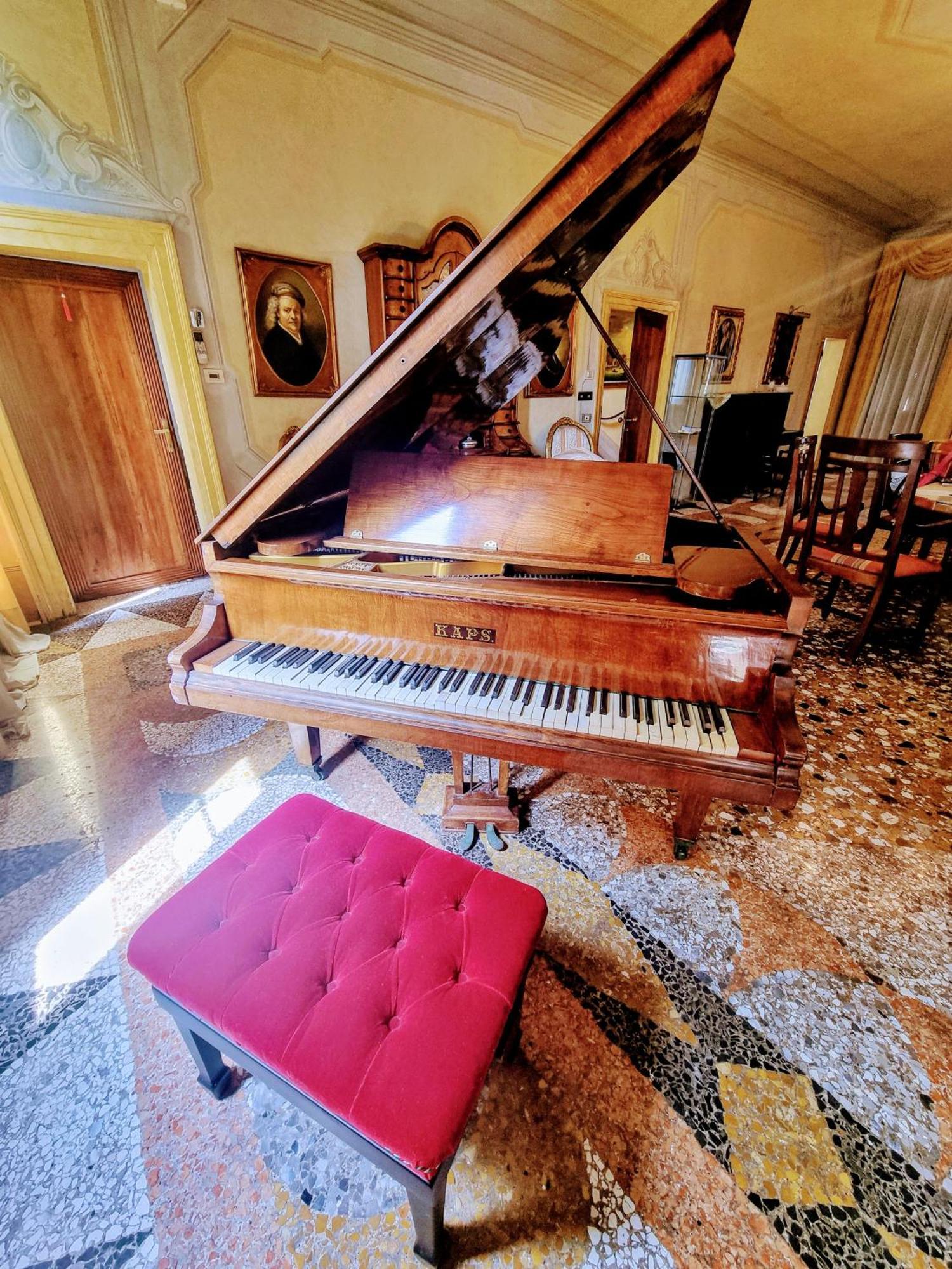Villa Nani Mocenigo Доло Екстериор снимка