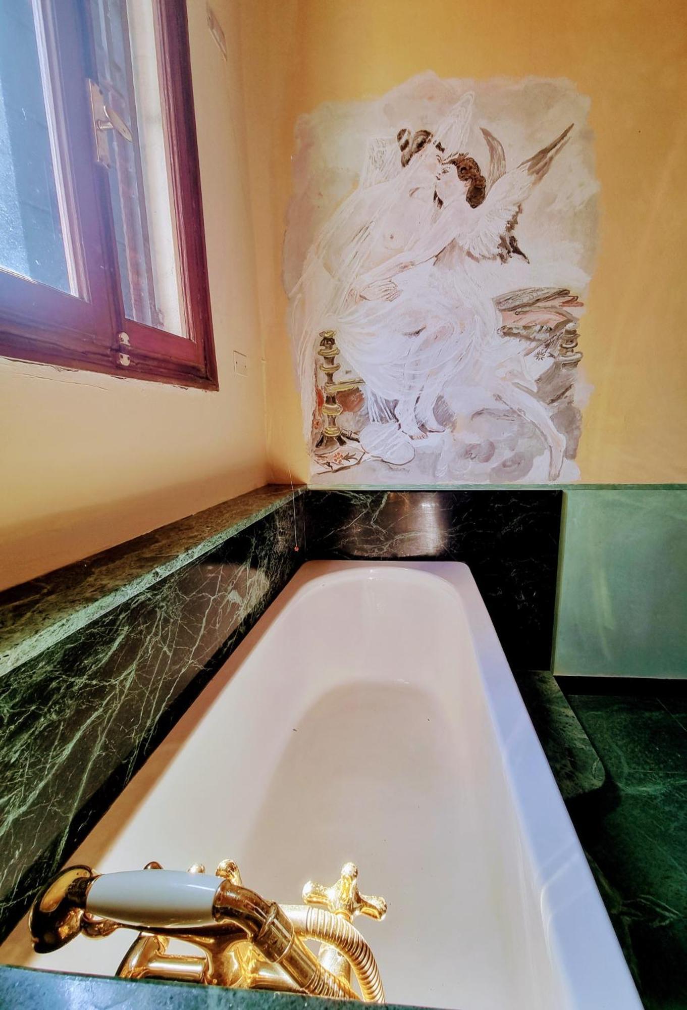 Villa Nani Mocenigo Доло Екстериор снимка