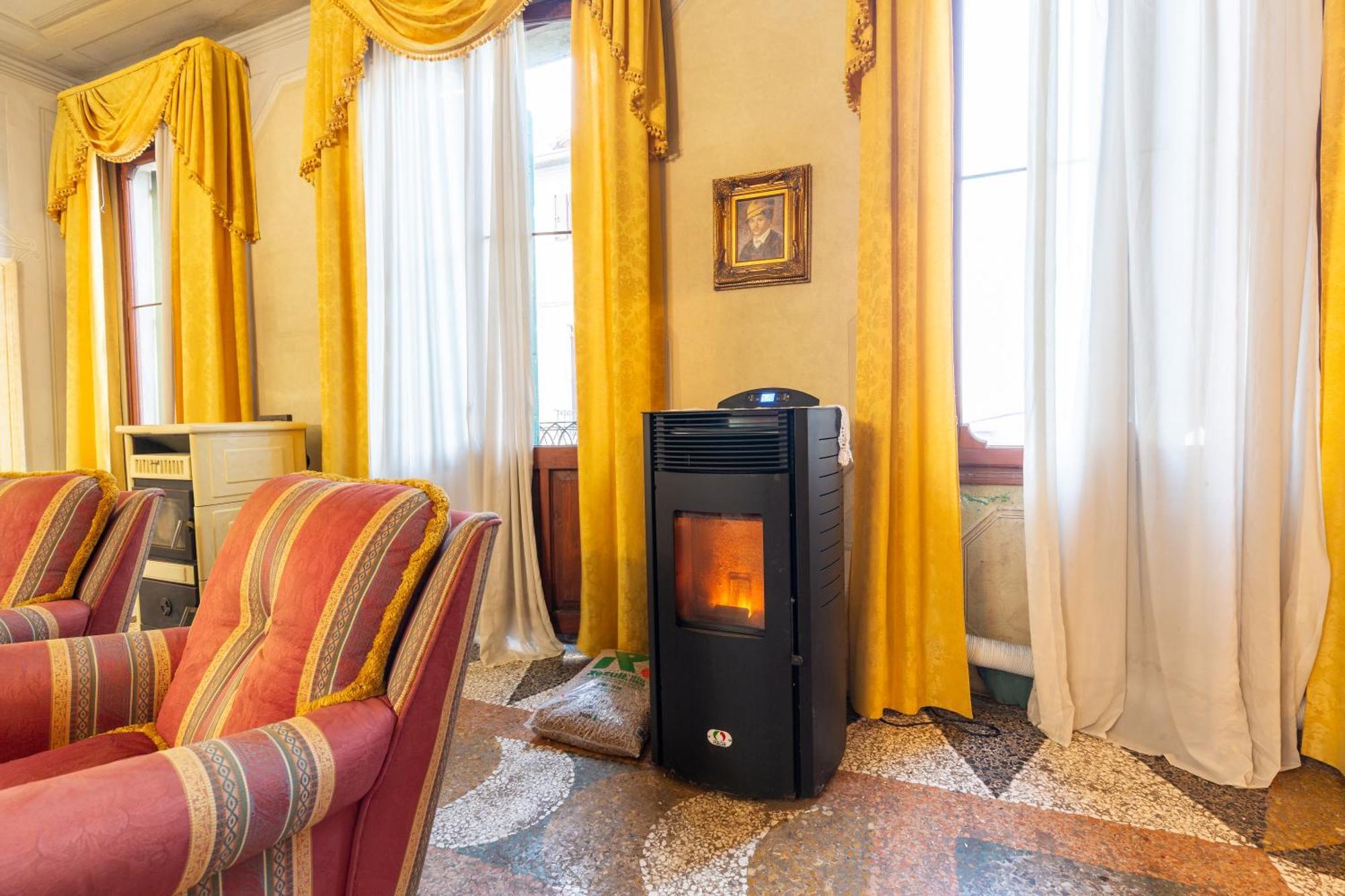 Villa Nani Mocenigo Доло Екстериор снимка