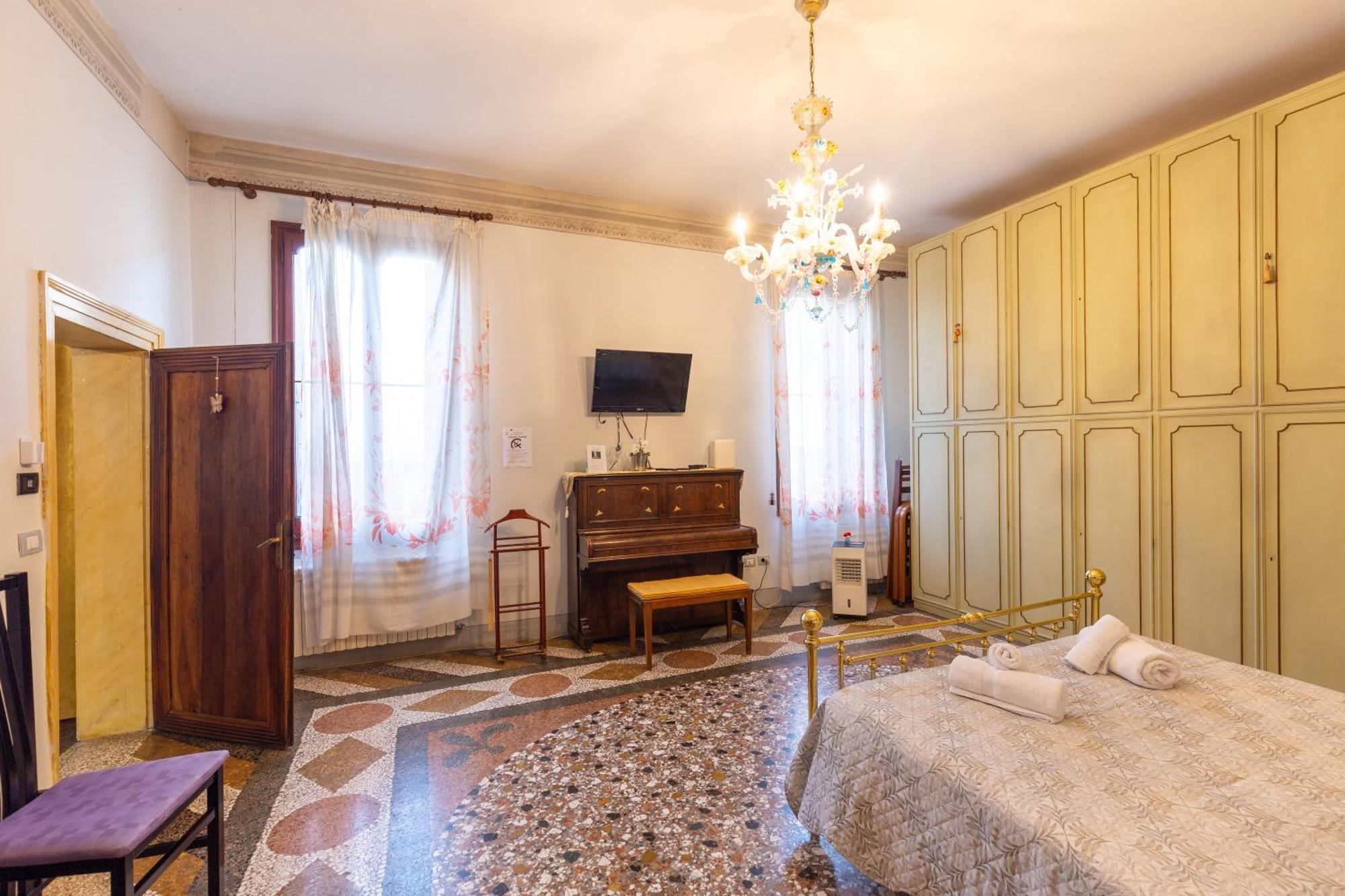 Villa Nani Mocenigo Доло Екстериор снимка