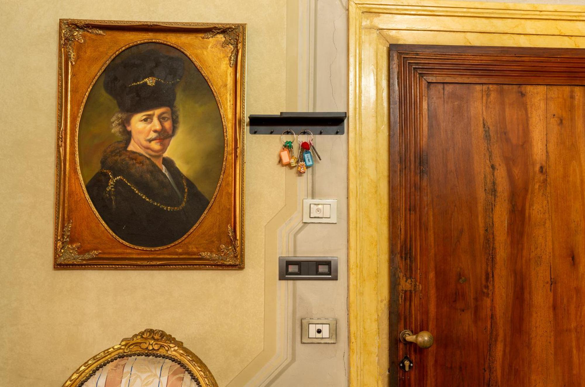 Villa Nani Mocenigo Доло Екстериор снимка